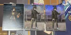 岸波白野 テリトリー ビルディバイド BBプレゼンツ FGO/EXTRA 主人公
