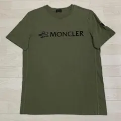 2026年最新】MONCLER カラー：カーキ系 メンズ Tシャツの人気アイテム