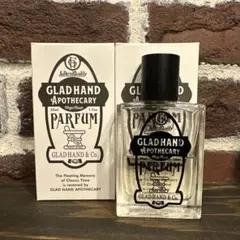 廃盤】GLAD HAND MOJO MUSK 100ml 箱付 残量9割以上 - メルカリ