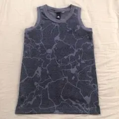アディダス タンクトップ 130cm adidas トップス