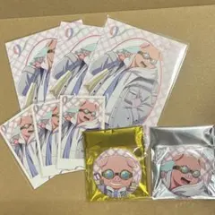 ドズル社 ロフト ホワイトデー おおはらMEN