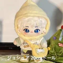 2026年最新】seventeen ぬいぐるみ ジョシュアの人気アイテム - メルカリ