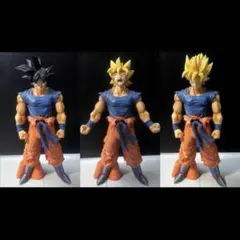 ドラゴンボール 孫悟空 フィギュア