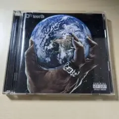 D12 World CD