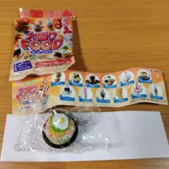 2026年最新】大盛りFOODマスコットの人気アイテム - メルカリ