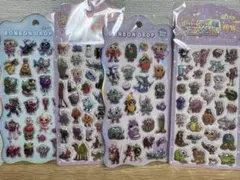 イタリアンブレインロッド　シール