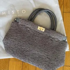 【はるゆん様専用】ANTEPRIMA MISTO アンテプリマ ワイヤーバッグ