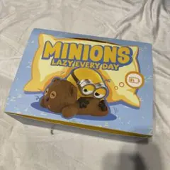 2026年最新】ポップマート ミニオン シークレットの人気アイテム