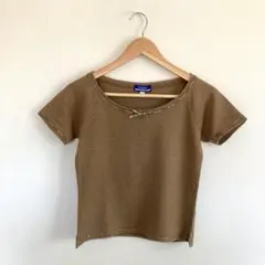 BURBERRY LONDON　BLUE LABEL  ノバチェック 三陽商会