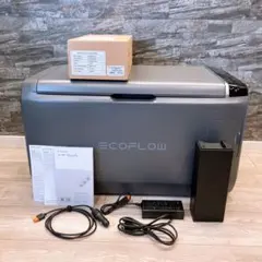 2026年最新】EcoFlow glacierの人気アイテム - メルカリ