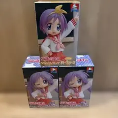 2026年最新】らきすた フィギュアの人気アイテム - メルカリ
