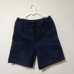 GRAMICCI クライミングショーツ ネイビー