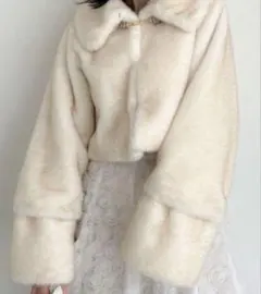 2025年最新】ミンク ジャケットの人気アイテム - メルカリ