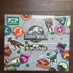 2026年最新】アニア探検ジュラシックワールドの人気アイテム - メルカリ