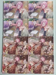 プロセカ 鳳えむ MEIKO ポストカード - メルカリ