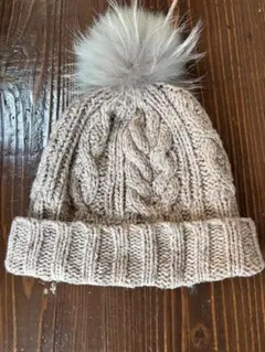 ユナイテッドアローズニット帽