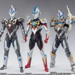 POPONETOYS ウルトラマンゼロ 未開封 フィギュア 薄紙付き 正規品