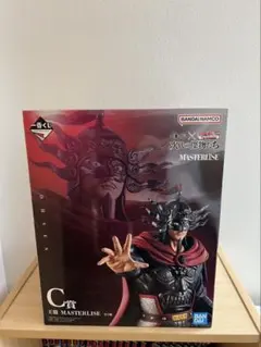 1番くじキングダム C賞 王賁 おまけ付き - メルカリ