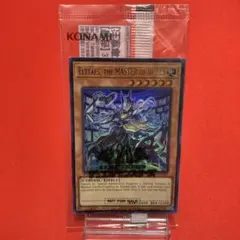 Elttaes, the Master of Duels 遊戯王 - メルカリ