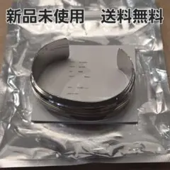 GOLD COMBINATION BOLD METAL BANGLE　バングルのサムネイル
