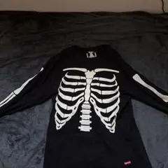 supreme Hanes コラボサーマル