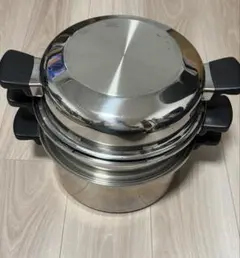アムウェイ クイーン 4Lシチューパンセット - メルカリ