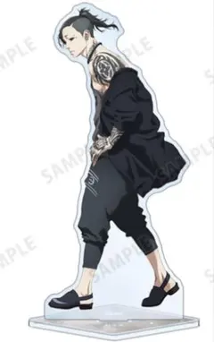東京喰種　POP UP 限定　 BIGアクリルスタンド　ウタ
