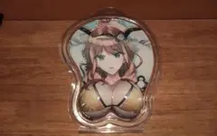 ドルウェブ 住乃絵紫苑 立体マウスパッド 和羽織ビキニver. - メルカリ