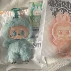 正規品 ラブブ Big into Energy SERENITY エナジー