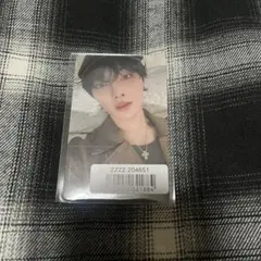 Hollow ソニミュ 店舗特典 トレカ アイエン