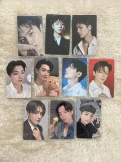 2026年最新】ktown4u enhypenの人気アイテム - メルカリ