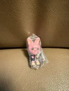 SKZOO つまんでつなげてますこっと でらっくす！スキズ　ガチャ