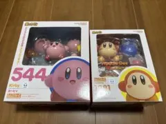 カービィ ワドルディ ねんどろいど 新品未開封