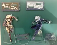 ブルーロック エピソード凪 アクスタ 凪 國神