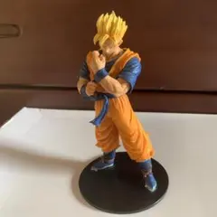 未来悟飯　フィギュア　ジャンク