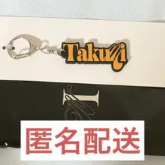 INI NEW YEAR POP UP 2026 ネームキーホルダー 尾崎匠海