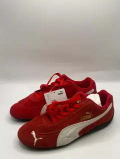 IM167 PUMA マッチ74アップデートコアスペック 24.0cm CARR - メルカリ