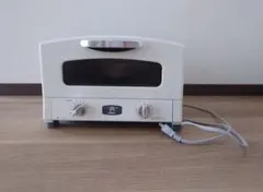 【 ジャンク品 】アラジン グラファイトトースター 2021年製 故障品のサムネイル