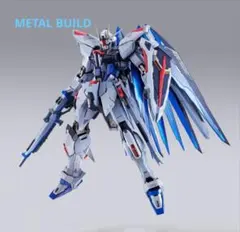 メタルビルド フリーダム CONCEPT2 SNOW SPARKLE Ver.