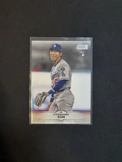 topps 2025 update series 35th『キム・ヘソン』 - メルカリ