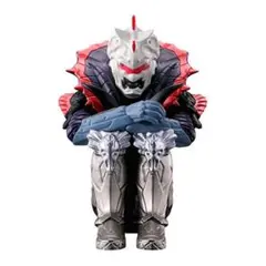 仮面ライダーオーズ まちぼうけ　グリード