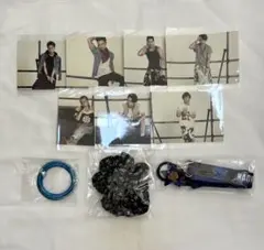 三代目 J SOUL BROTHERS フォトカード他