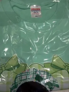 iON! 儚寧この 実写推しTシャツ XXL