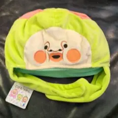 【未使用】こびとづかん　なりきり帽子