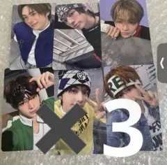 TWS コンプリートセット タワーレコード