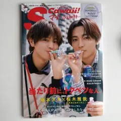 S Cawaii!特別編集 マブ ～永遠の絆～