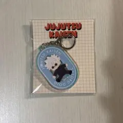 五条悟　呪術廻戦 アクリルキーホルダー