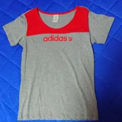 アディダスNEO Tシャツ