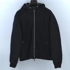 MONCLER WETEタグ付きナイロンブルゾン 濃绀4/XXL - メルカリ