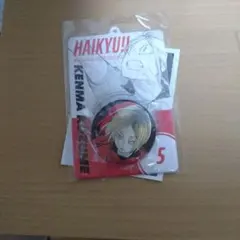 2026年最新】ハイキュー缶バッジの人気アイテム - メルカリ
